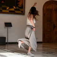 Muzeum (nie tylko) dla Zestresowanych