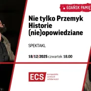 Nie tylko Przemyk. Historie (nie)opowiedziane