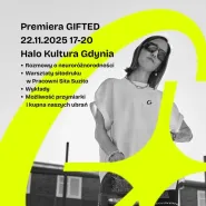 Premiera GIFTED