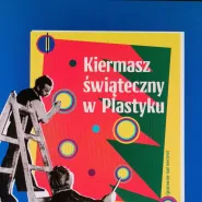 Kiermasz świąteczny w Plastyku