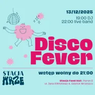 Disco Fever | Live band party