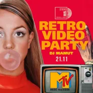 Retro Video Party - DJ Mamut