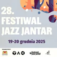 Festiwal Jazz Jantar: Alfa Mist, Wojtek Mazolewski, Głupi Komputer, Maja Laura Septet 
