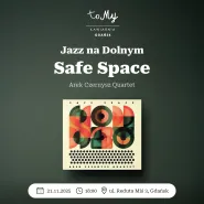 Jazz na Dolnym | Arek Czernysz Quartet