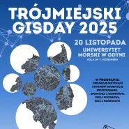 Trójmiejski GISDAY 2025