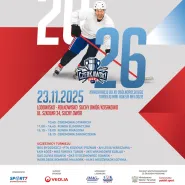 Czerkawski Cup 2026