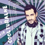 Coolturalne Jędrzejki | Sam David