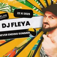 Never Ending Summer | DJ Fleya