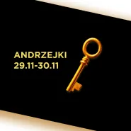 Andrzejki w Sztuczce 