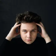 20. Gdańska Jesień Pianistyczna - Mateusz Krzyżowski