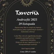 Andrzejki 2025