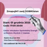 ZmapujMy swój DOBROstan - Rozwój osobisty