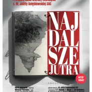 Najdalsze jutra. Premiera tomu wierszy zebranych s. M. Julitty Gołębiowskiej SAC