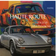 Haute Route