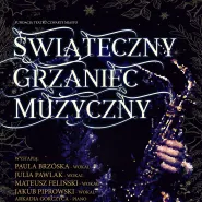 Świąteczny Grzaniec Muzyczny