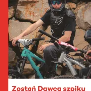 Zostań Dawcą - podaruj życie Tomkowi i innym chorym