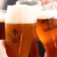 Historia Gdańskiego Piwowarstwa: degustacja Piwa Jopejskiego