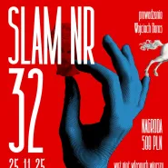Gdynia SLAM nr 32