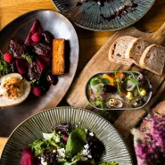 Weekendowe Obiady w Restauracji Polskie Smaki