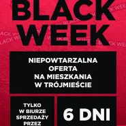 Black Week w Marvipol Development