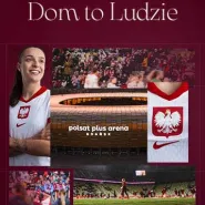 Mecz reprezentacji kobiet Polska - Słowenia