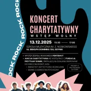 Koncert Charytatywny