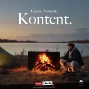 Cezary Ponttefski - Kontent