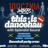 This is Dancehall