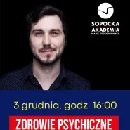 Bezpłatny warsztat: emocje, stres i odporność psychiczna