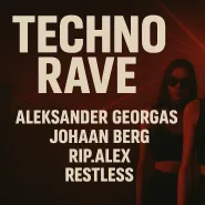 Techno Rave   