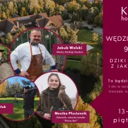 Wędzimy Warsztaty 9 Edycja