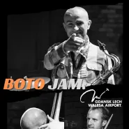 Boto jam: Szmańda / Wójciński / Wojtczak
