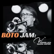 Boto jam: Waldek Szymański & goście