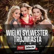 Wielki sylwester Trójmiasta