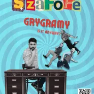 Wieczór Pełen Komedii - SzaFoFe - GryGramy Is It Anyway?