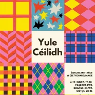 Mikołajkowe Ceili