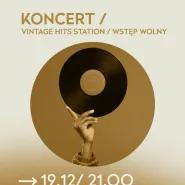 Vintage hits station