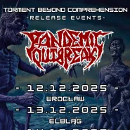 Pandemic Outbreak | Perpetual | Vexange