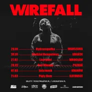 Wirefall