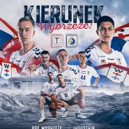 PGE WYBRZEŻE Gdańsk - Industria Kielce