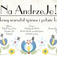 Na AndrzeJo! czyli Andrzejki z kaszubskim sznytem!