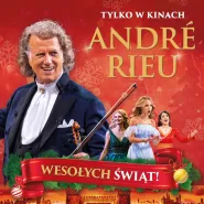 André Rieu. Wesołych Świąt! | Helios na Scenie