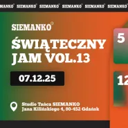Świąteczny Jam Charytatywny
