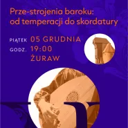Muzykalia 2. Koncert w Żurawiu!
