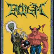 PRO8L3M - Ex Umbra Ad Libertatem Tour