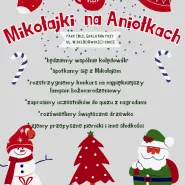 Mikołajki na Aniołkach