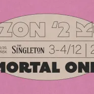 Immortal onion | 2 koncerty