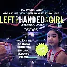 Left-Handed Girl" z Niną | spotkanie