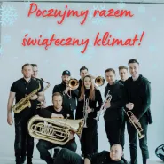 Poczuj świąteczny klimat razem z DownTown Brass