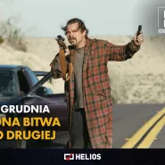 Kino Konesera: Jedna Bitwa Po Drugiej